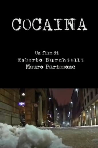 Poster for Cocaina