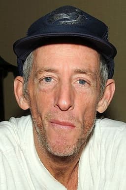 Photo of Gary Riley