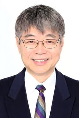 Photo of Takurou Kitagawa