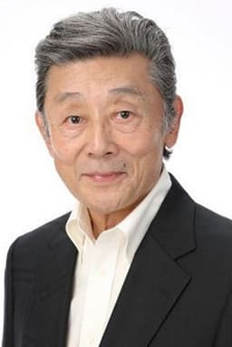 Photo of Shun Ōide