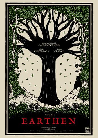 Poster for Earthen