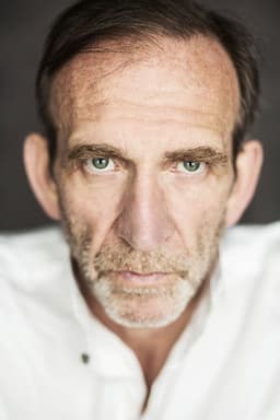 Photo of Jochen Nickel