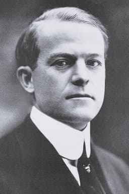 Photo of Billy Quirk