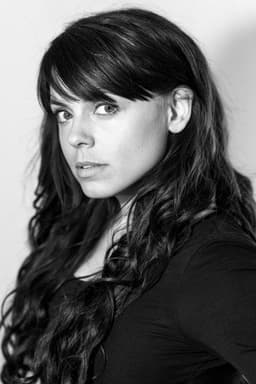 Photo of Lykke Kristine Moen