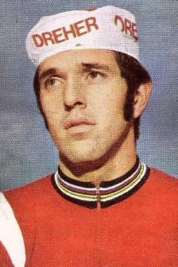 Photo of Roger De Vlaeminck