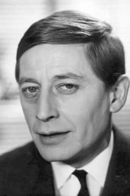 Photo of Jiří Holý
