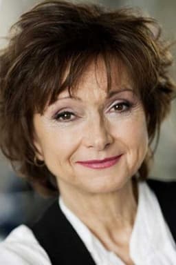 Photo of Sonja Oppenhagen