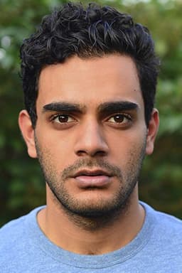 Photo of Hamza Haq