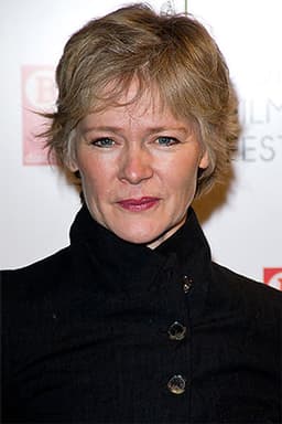 Photo of Clare Holman