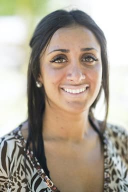 Photo of Wanda Mashadi