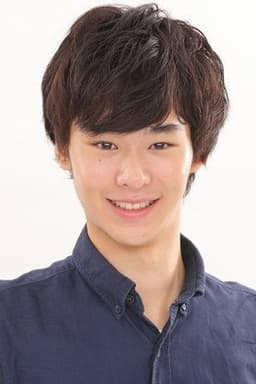Photo of Haruto Yoshida