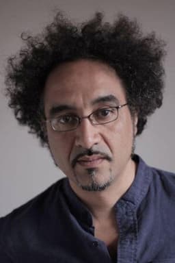 Photo of Brahim Fritah