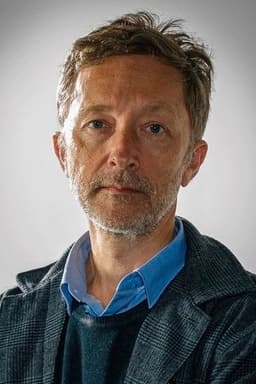 Photo of Giles Gardner