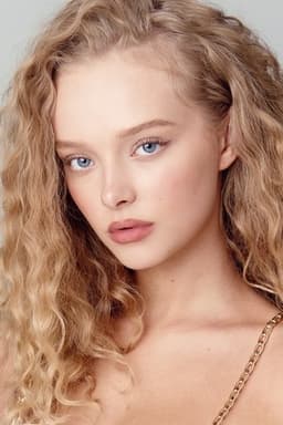 Photo of Amiah Miller