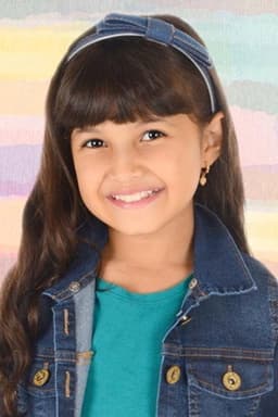 Photo of Marianna Santos