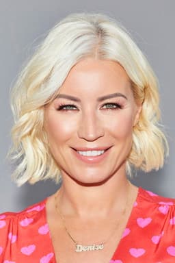 Photo of Denise Van Outen