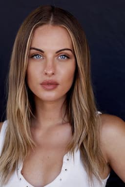 Photo of Montanna Gillis