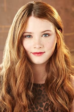 Photo of Violet Brinson