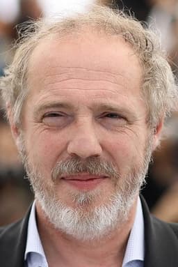 Photo of Arnaud Desplechin