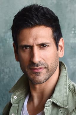 Photo of Karan Sagoo