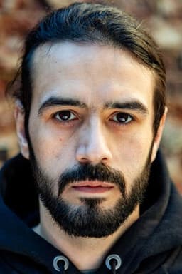 Photo of Bamshad Abedi-Amin