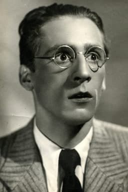 Photo of Nikolai Boyarsky