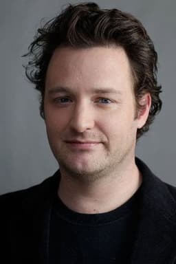 Photo of Jonathan M. Woodward