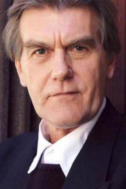 Photo of Graeme Malcolm