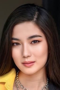 Photo of Arachaporn Pokinpakorn