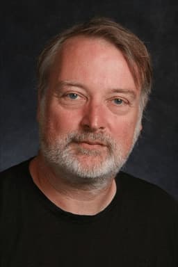 Photo of Steve Taylor