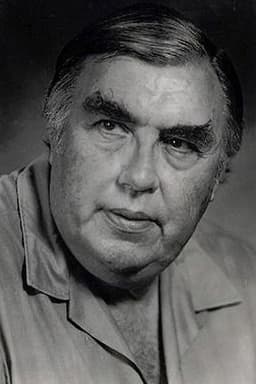 Photo of Peter Whitney