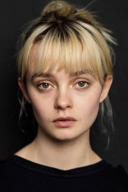 Photo of Maja Bons