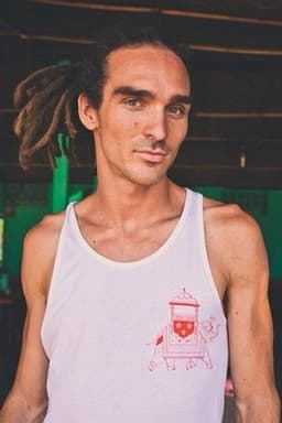 Photo of Louis Cole