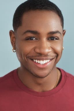 Photo of Denzel Rodriguez