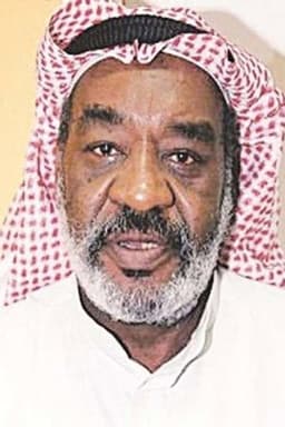 Photo of Abdul Razzaq Khalaf