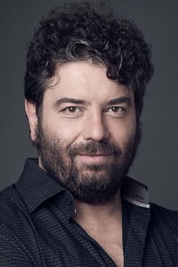 Photo of Pako Revueltas
