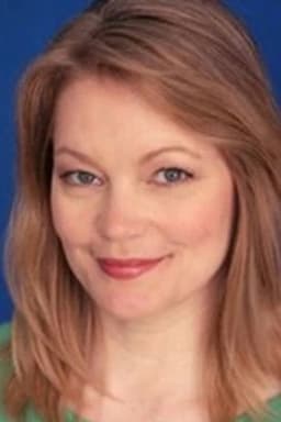 Photo of Peggy O'Neal