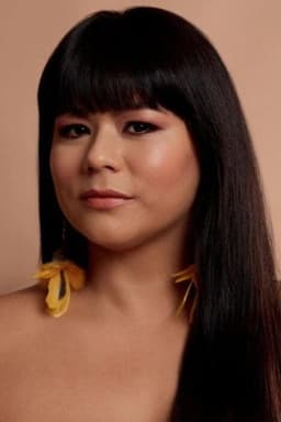 Photo of Eunice Baía