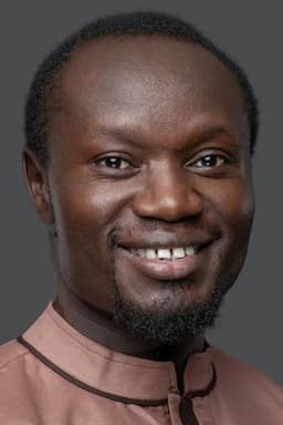 Photo of Peter Kawa