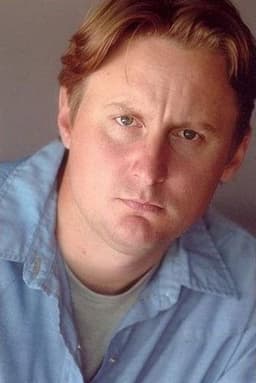 Photo of Scott Michael Morgan