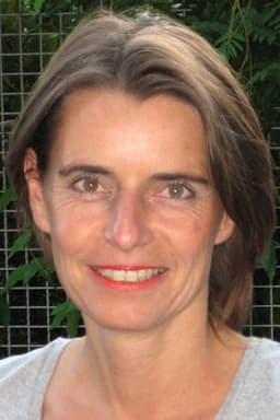 Photo of Antje Christ