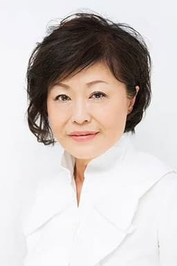 Photo of Hiroko Isayama