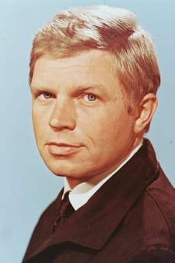 Photo of Hardy Krüger