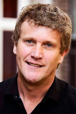 Photo of Alberto Stegeman