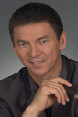 Photo of Yerik Zholzhaksynov