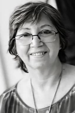 Photo of Cecilia Gispert