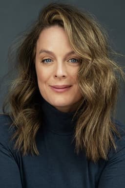 Photo of Julie Le Breton