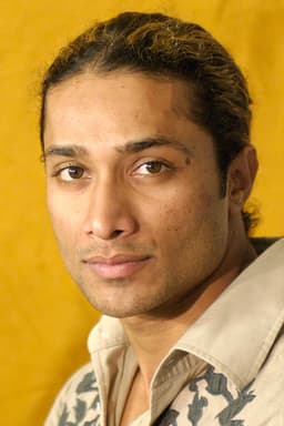 Photo of Karan Singh