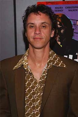 Photo of Billy Morrissette