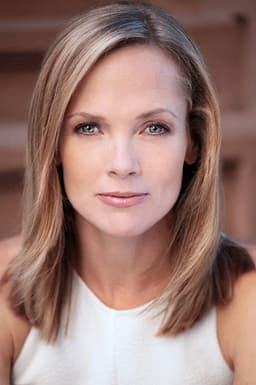 Photo of Tamara Hickey